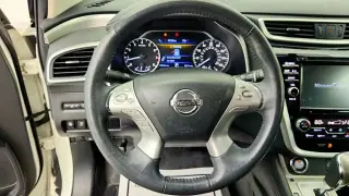 Nissan Murano 2018 AWD S 4dr SUV