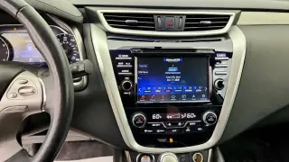 Nissan Murano 2018 AWD S 4dr SUV