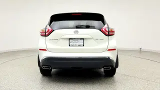 Nissan Murano 2018 AWD S 4dr SUV