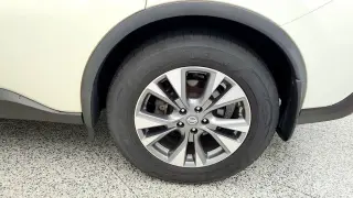 Nissan Murano 2018 AWD S 4dr SUV