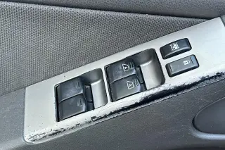 Nissan Pathfinder 2012 4x2 S 4p SUV