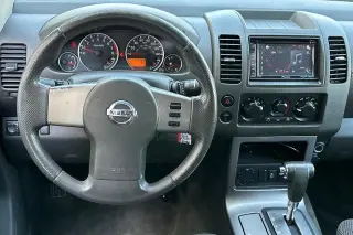 Nissan Pathfinder 2012 4x2 S 4p SUV