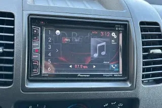 Nissan Pathfinder 2012 4x2 S 4p SUV