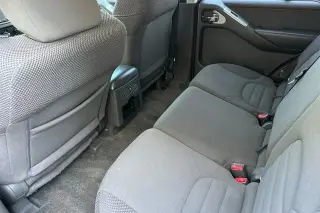 Nissan Pathfinder 2012 4x2 S 4p SUV