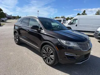Lincoln MKC 2017 AWD Black Label 4dr SUV