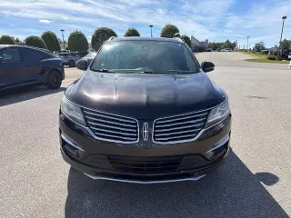 Lincoln MKC 2017 AWD Black Label 4dr SUV