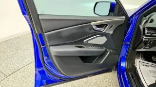 Acura RDX 2019 SH-AWD 4dr SUV con paquete A-SPEC