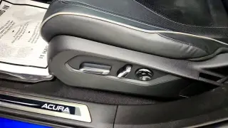 Acura RDX 2019 SH-AWD 4dr SUV con paquete A-SPEC