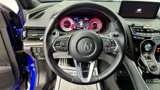Acura RDX 2019 SH-AWD 4dr SUV con paquete A-SPEC