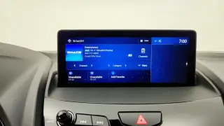 Acura RDX 2019 SH-AWD 4dr SUV con paquete A-SPEC