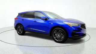 Acura RDX 2019 SH-AWD 4dr SUV con paquete A-SPEC