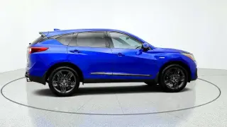 Acura RDX 2019 SH-AWD 4dr SUV con paquete A-SPEC