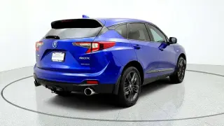 Acura RDX 2019 SH-AWD 4dr SUV con paquete A-SPEC