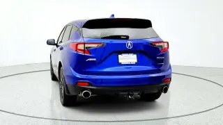 Acura RDX 2019 SH-AWD 4dr SUV con paquete A-SPEC