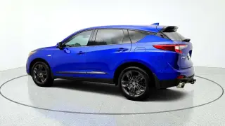Acura RDX 2019 SH-AWD 4dr SUV con paquete A-SPEC