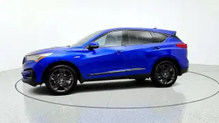 Acura RDX 2019 SH-AWD 4dr SUV con paquete A-SPEC