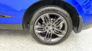Acura RDX 2019 SH-AWD 4dr SUV con paquete A-SPEC