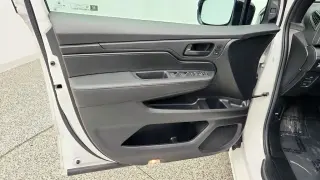 Honda Odyssey 2025 Sport-L 4dr Mini-Van