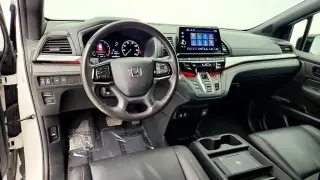 Honda Odyssey 2025 Sport-L 4dr Mini-Van
