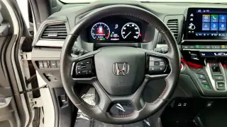 Honda Odyssey 2025 Sport-L 4dr Mini-Van