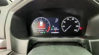 Honda Odyssey 2025 Sport-L 4dr Mini-Van