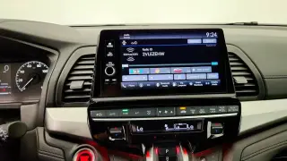 Honda Odyssey 2025 Sport-L 4dr Mini-Van