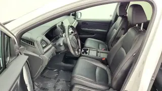 Honda Odyssey 2025 Sport-L 4dr Mini-Van