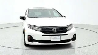 Honda Odyssey 2025 Sport-L 4dr Mini-Van