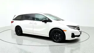 Honda Odyssey 2025 Sport-L 4dr Mini-Van