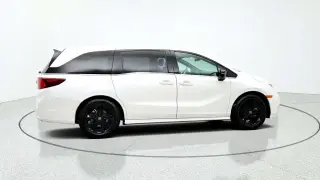 Honda Odyssey 2025 Sport-L 4dr Mini-Van
