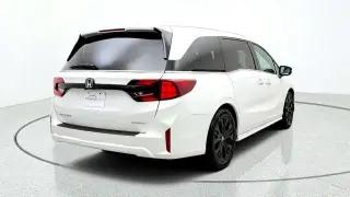 Honda Odyssey 2025 Sport-L 4dr Mini-Van
