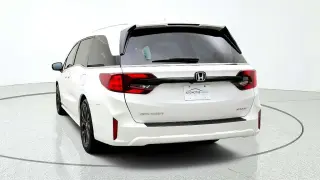 Honda Odyssey 2025 Sport-L 4dr Mini-Van