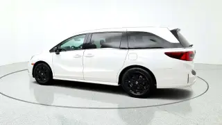 Honda Odyssey 2025 Sport-L 4dr Mini-Van