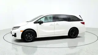 Honda Odyssey 2025 Sport-L 4dr Mini-Van