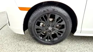 Honda Odyssey 2025 Sport-L 4dr Mini-Van