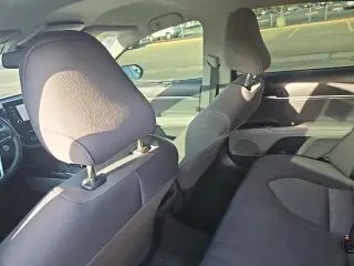 Toyota Camry 2024 LE 4dr Sedán