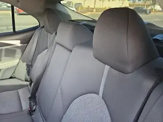 Toyota Camry 2024 LE 4dr Sedán