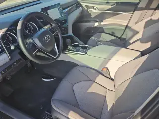 Toyota Camry 2024 LE 4dr Sedán