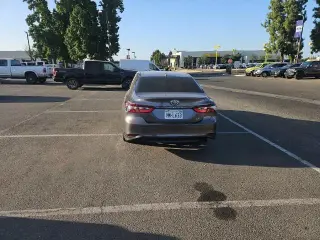 Toyota Camry 2024 LE 4dr Sedán