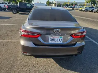 Toyota Camry 2024 LE 4dr Sedán