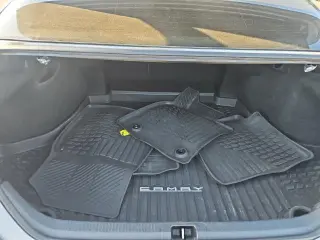 Toyota Camry 2024 LE 4dr Sedán