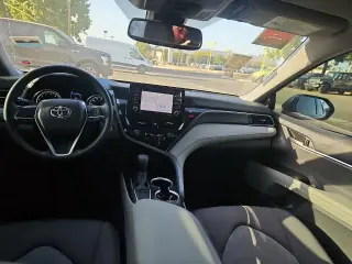 Toyota Camry 2024 LE 4dr Sedán