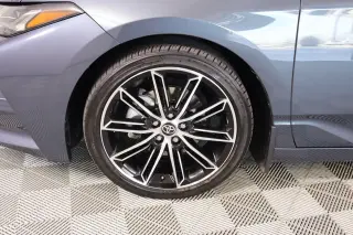 Toyota Avalon 2021 Touring 4dr Sedan