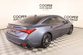 Toyota Avalon 2021 Touring 4dr Sedan