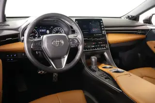 Toyota Avalon 2021 Touring 4dr Sedan