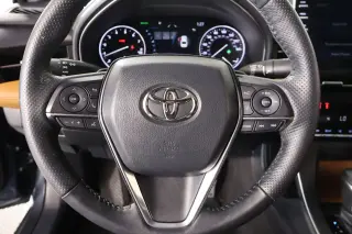 Toyota Avalon 2021 Touring 4dr Sedan