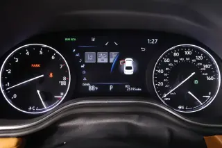 Toyota Avalon 2021 Touring 4dr Sedan