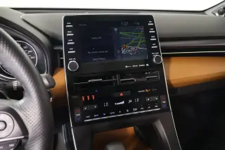 Toyota Avalon 2021 Touring 4dr Sedan