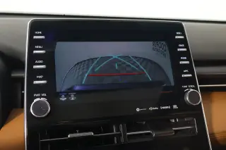 Toyota Avalon 2021 Touring 4dr Sedan