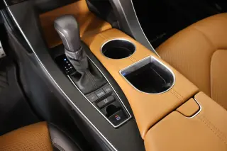 Toyota Avalon 2021 Touring 4dr Sedan